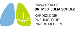 Logo Kardiologin Dr. med. Julia Schulz